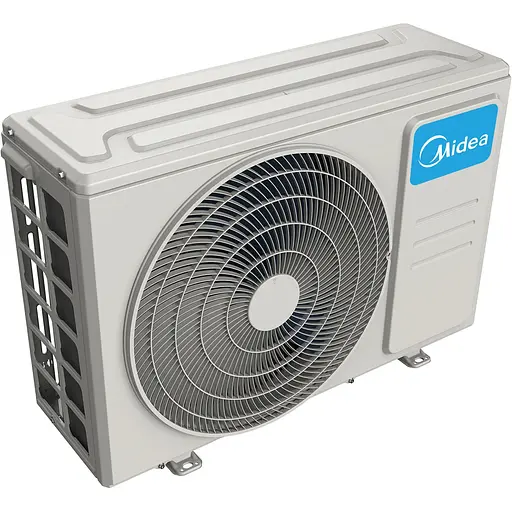 Кондиціонер Midea Forest AF6-09N8C2E-O інвертор -15 - фото 8