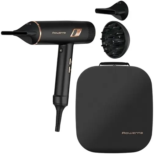 Фен Rowenta CV9920F3 (7089904) - фото 2