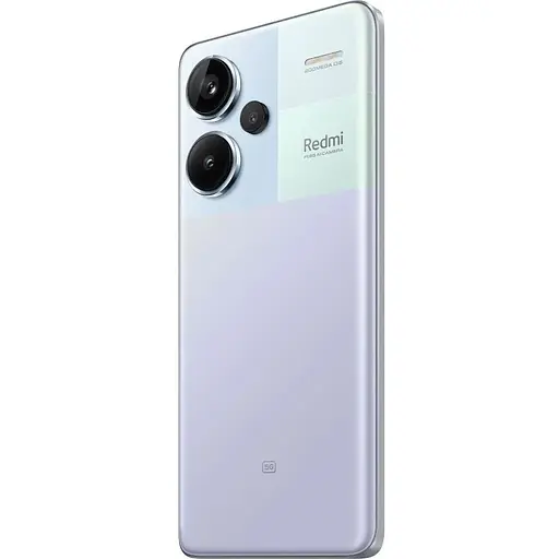 Смартфон Xiaomi Redmi Note 13 Pro+ 5G 12/512Gb Aurora Purple NFC No Adapter Global версия