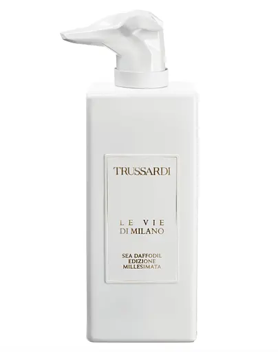 100 мл ТЕСТЕР парфумована вода Trussardi Le Vie di Milano - фото 1