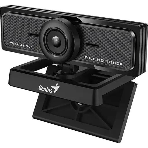 Веб-камера Genius F-100 Black (32200004400) [147593] - фото 4