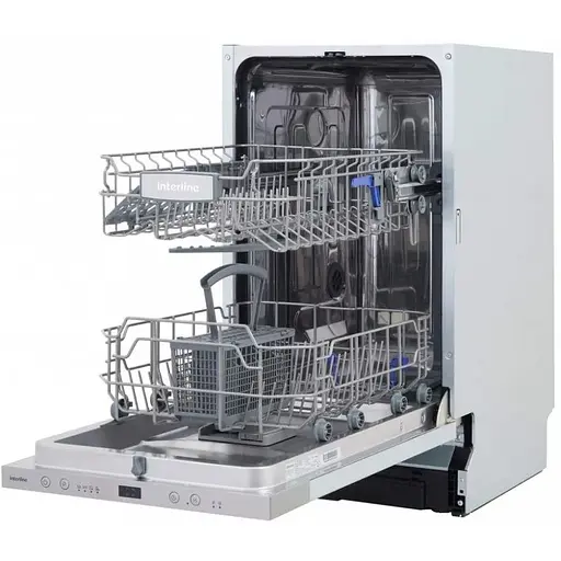 Посудомоечная машина Interline DWI 445 DSH A