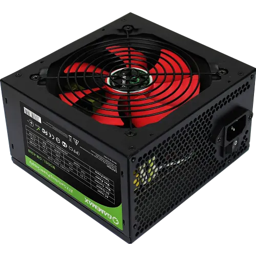 Блок питания GameMax GM-450B 450W (GM-450B)