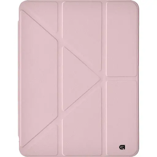 Чехол для планшета ArmorStandart Y-Type PEN iPad Air 11, 2024 Pink ARM77529 - фото 1