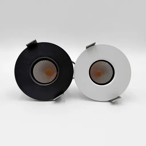 Точковий світильник Skarlat RSL74249 10W BK 3000K - фото 6