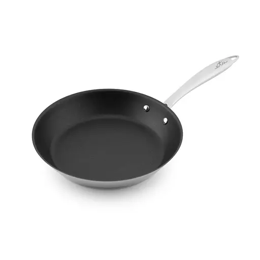 Сковорода ETA INOX 4930 90000, 24 cm - фото 1