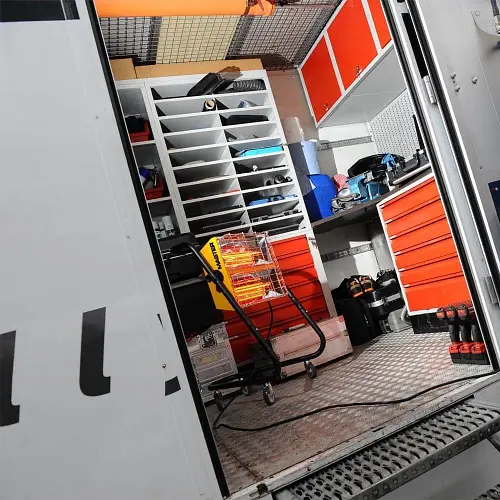 Инфракрасный обогреватель Master Hall 3000 - фото 6