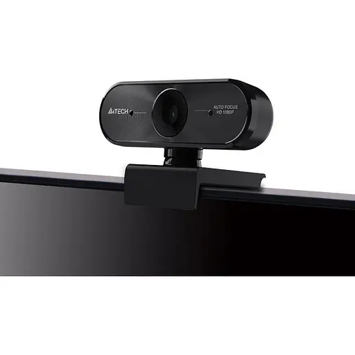 Веб-камера A4Tech A4-Tech Black (PK-940HA) - фото 5