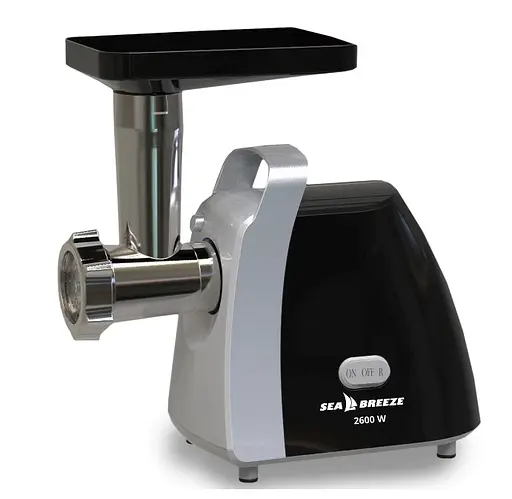М'ясорубка SeaBreeze SB-004 - фото 1