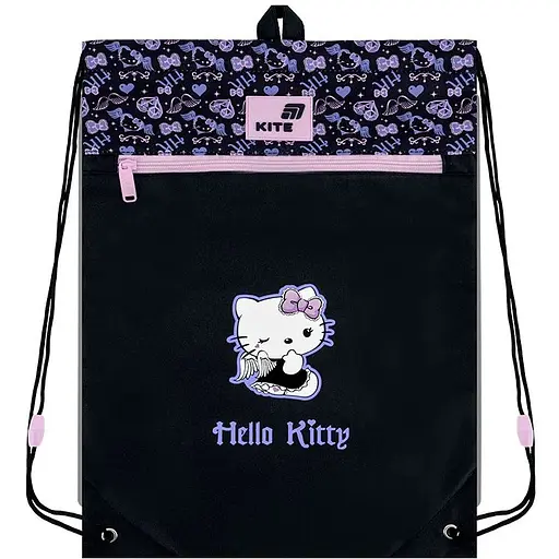 Сумка для взуття Kite Hello Kitty (HK26-601M-7) - фото 1