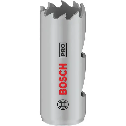 Коронка Bosch Professional Multi Material 20 мм с резьбой (2.608.901.494)