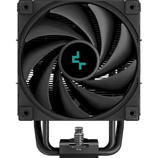 Кулер для процесора Deepcool AK500 Digital (R-AK500-BKADMN-G) - фото 3