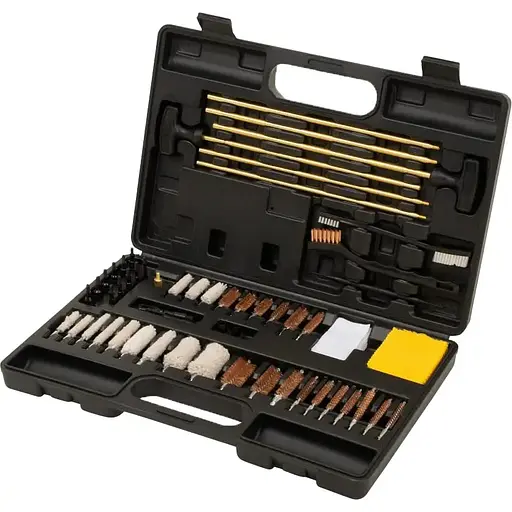 Набор для очистки Allen Krome Stronghold универсальный 60 предметов