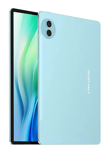 Планшет Teclast P50 Blue 11 дюймів 6/128GB LTE Version для роботи та розваг з великим акумулятором - фото 4