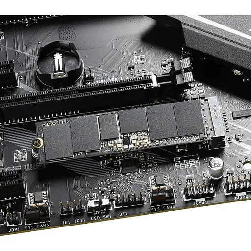 SSD накопичувач Apacer AS2280Q4U 1TB (AP1TBAS2280Q4U-1) [126366] - фото 6