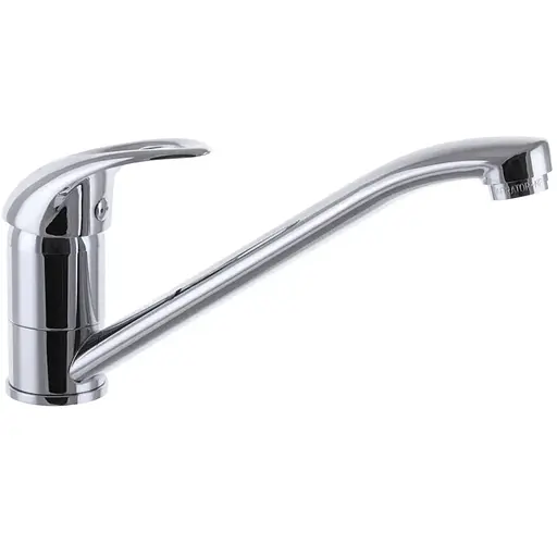 Змішувач для кухні EP Premiere 004 OL0005 Хром - фото 1