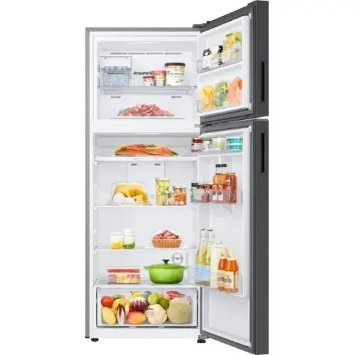 Холодильник Samsung RT42CG6000B1 с морозильной камерой - фото 5
