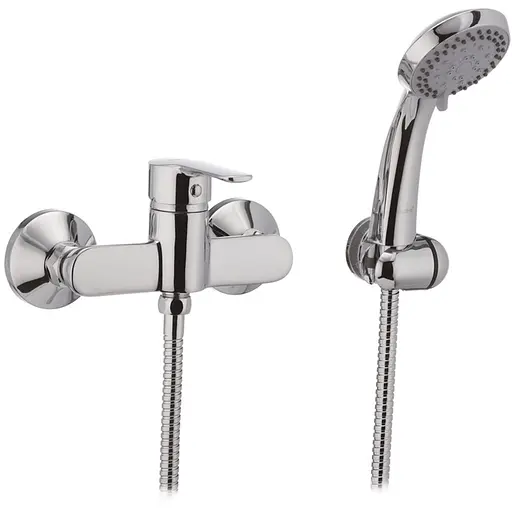 Смеситель для душа Haiba MARCO 003 (HB0875) - фото 1