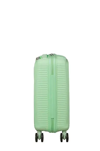 Детский чемодан American Tourister SOUNDBOX MINI Xs 47 см PASTEL GREEN 47x32x21 MG8*64001 - фото 9