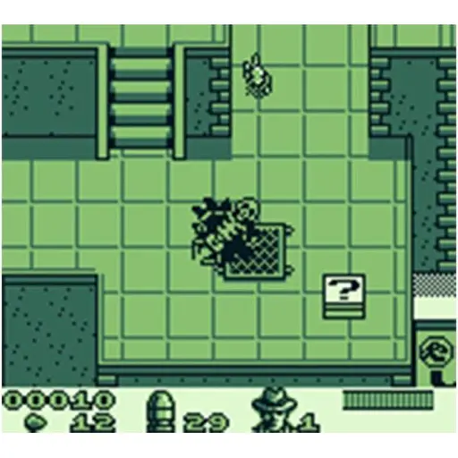 Гра Jurassic Park Classic Games Collection (англійська версія) (PS5) - фото 4