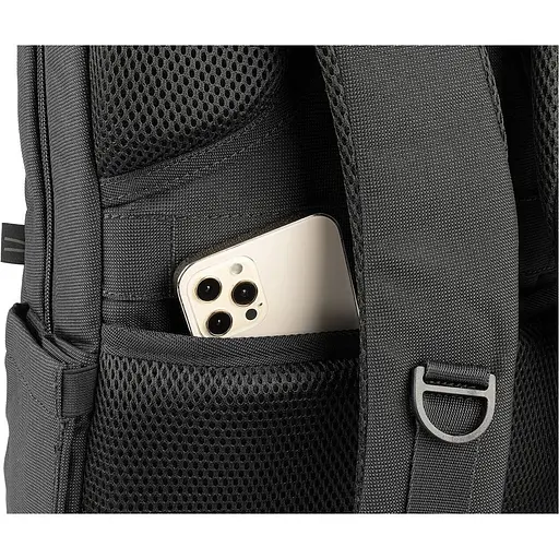 Рюкзак Tucano Binario AGS 15.6" Graphite (BKBIN15-AGS-AX) (131804) - фото 6