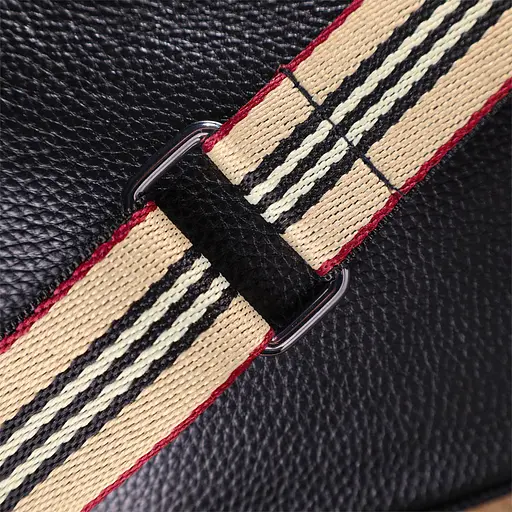 Жіноча шкіряна сумка Vintage 19х14х7 см sum0022679 - фото 8