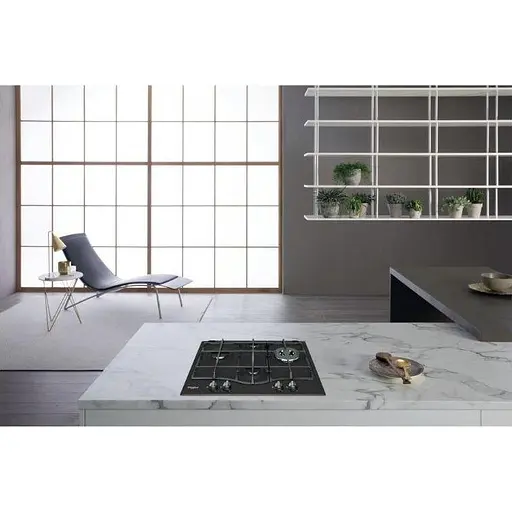 Варочная поверхность газовая Whirlpool GMT 6422 AN - фото 3