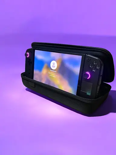 Портативна ігрова консоль Lenovo Legion Go 512 ГБ - фото 6