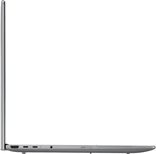 Ноутбук HP ZBook 8 G1i 16" WUXGA IPS 300n/Ultra9 285H (5.4)/32Gb/SSD1Tb/Intel Arc/FPS/Підсв/DOS (B3FU8AV_V1) - фото 7