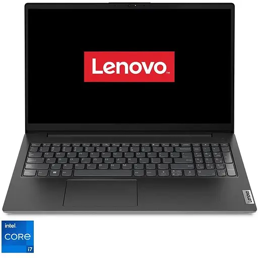 Ноутбук Lenovo V15 G4 IRU i7-13620H la 49GHz, IPS, 16GB DDR4, 512GB, UHD, Без ОС