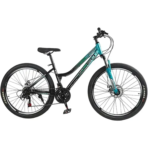 Велосипед спортивный Corso Kleo 26" KL-26206