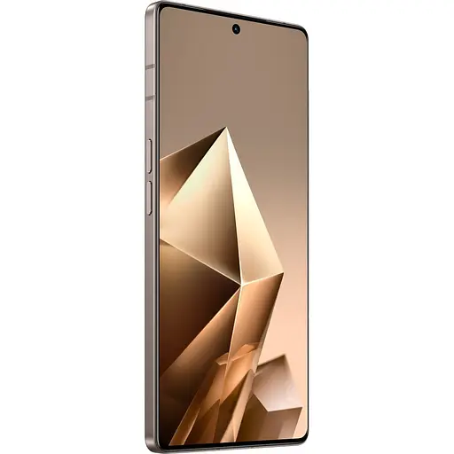 Смартфон Infinix Note 50 Pro+ 12/256 GB Titanium Grey [135264] - фото 2