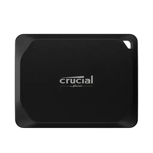 SSD накопичувач Crucial X10 Pro 4 TB (CT4000X10PROSSD9) - фото 3