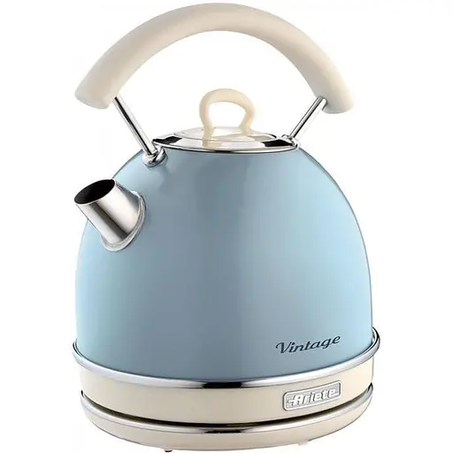 Электрочайник Ariete 2877 BL - фото 1