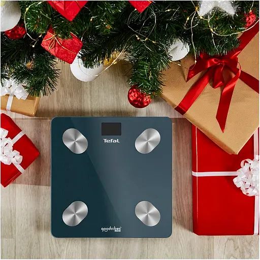 Розумні ваги Tefal Goodvibes Life + BM9620S1 [131386] - фото 11