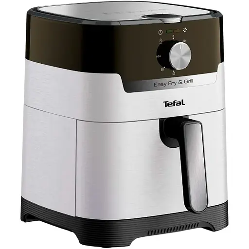 Мультипечь Tefal Easy Fry&Grill EY501A10 [133731] - фото 2
