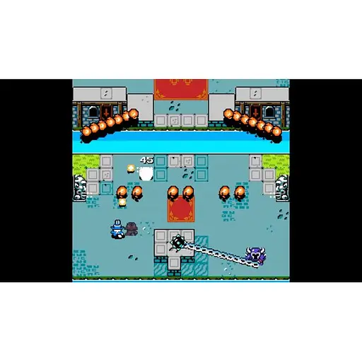 Гра Demon Throttle (Nintendo Switch) - фото 2