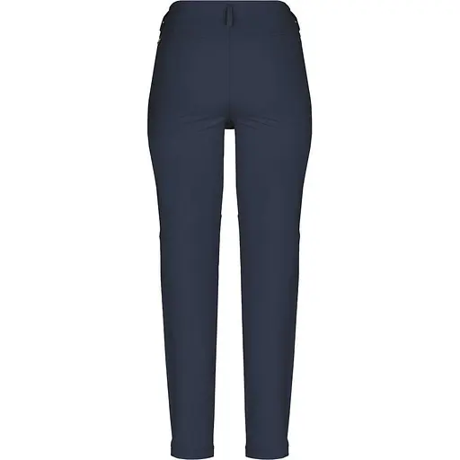 Штани Salewa Puez Dolomitic 2 DST W Regular Pants XS Синій (1054-013.012.0199) - фото 2