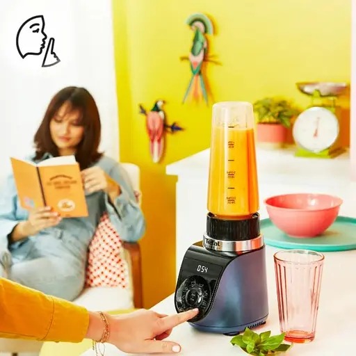 Блендер Tefal BL19H4F0 стаціонарний - фото 7