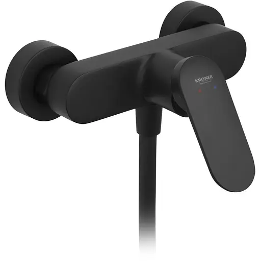 Смеситель для душа Kroner Element 211411-3801 (CV035967) - фото 1