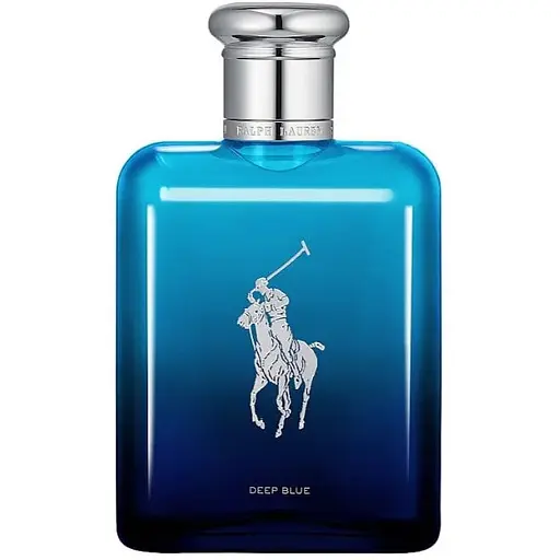 Парфуми Ralph Lauren Polo Deep Blue 40 мл - фото 1