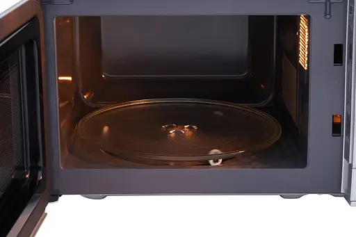 Микроволновая печь Panasonic NN-ST27HMZUE - фото 5