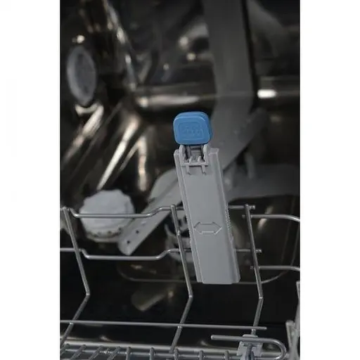 Посудомоечная машина Indesit DSFO 3T224 C - фото 9