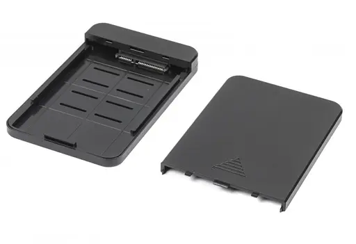 Внешний карман Agestar 2.5 SATA HDD/SDD USB3.1, 31UB2A18 - фото 3