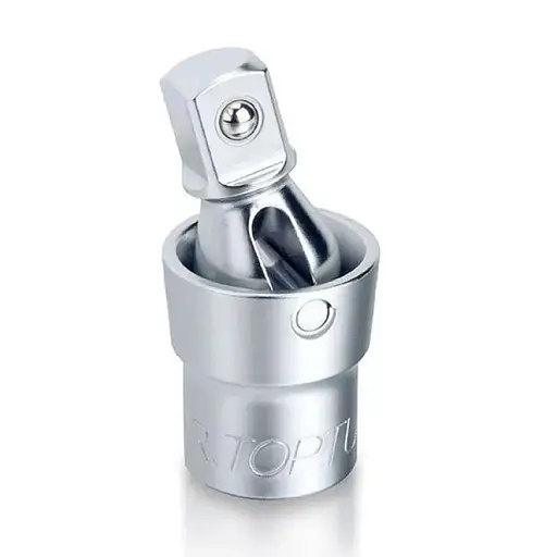 Карданний шарнір 1/2 посилений Toptul hoz0007433 - фото 1