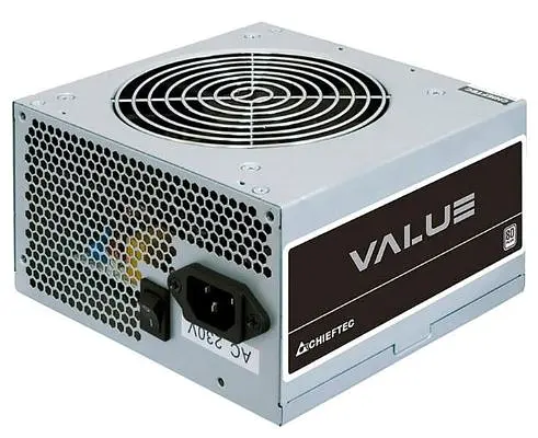 Блок питания Chieftec 700W (APB-700B8)