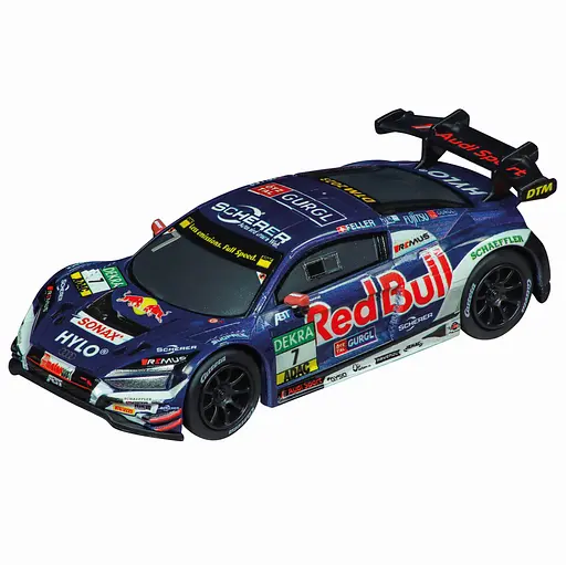 Автотрек Carrera GO!!! Суперкары DTM трасса 6.3м (CR-20062595) - фото 3