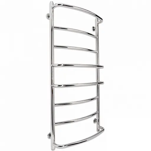 Водяна рушникосушка Laris Єврофлеш П8 500x1100 74100018, Хром - фото 1