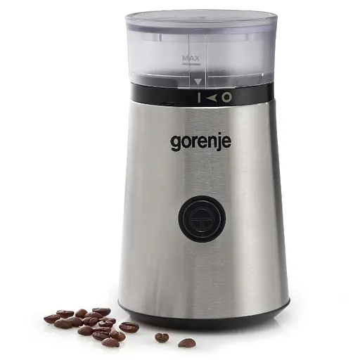 Кавомолка електрична Gorenje SMK150E - фото 4