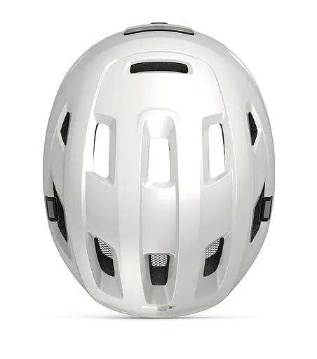 Шлем Met E-Mob Mips CE L White (1052-3HM 154 CE00 L BI1) - фото 4